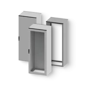 CAE kompakt álló elosztószekrények