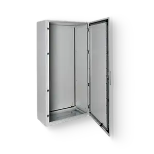 CAES kompakt elosztószekrények - egyszerűsített