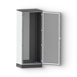 CQE álló elosztószekrények EMC verzió