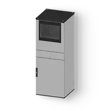 CQE számítógép szekrények