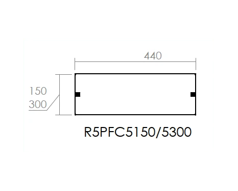 DKC-R5PFC5150