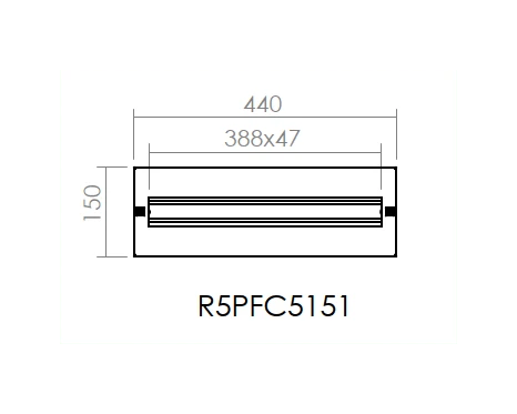 DKC-R5PFC5151