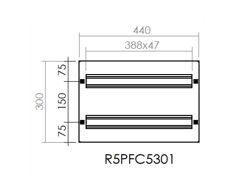 DKC-R5PFC5301