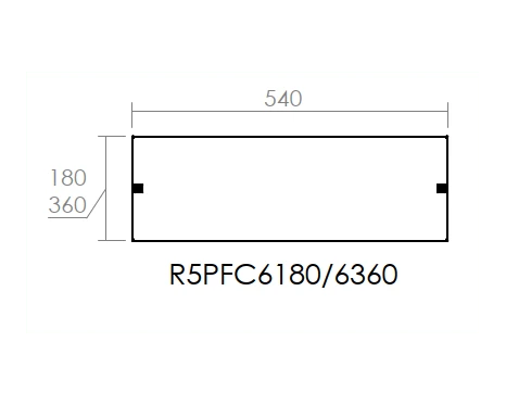 DKC-R5PFC6180