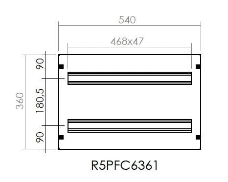 DKC-R5PFC6361