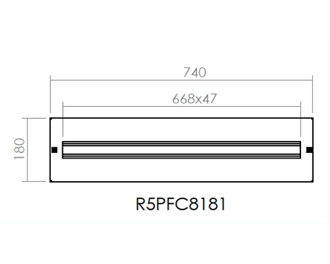 DKC-R5PFC8181