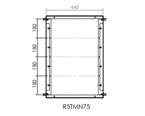 DKC-R5TMN75