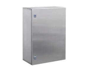 Rozsdamentes INOX elosztószekrények