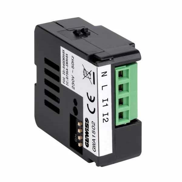 GWA1502
