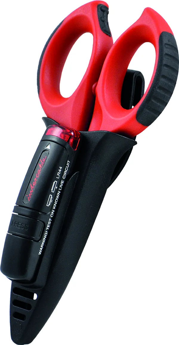 Intercable-16020-CF1 16020-CF1